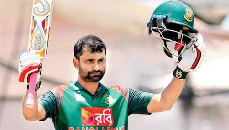 লিটনের সঙ্গে লম্বা জুটির আশা তামিমের