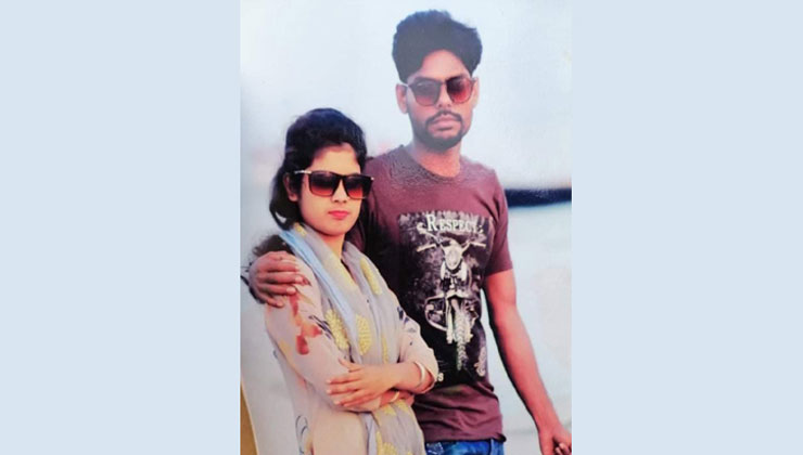 হোটেলকক্ষে নিপীড়নের পর হত্যা করা হয় ঈশিতাকে