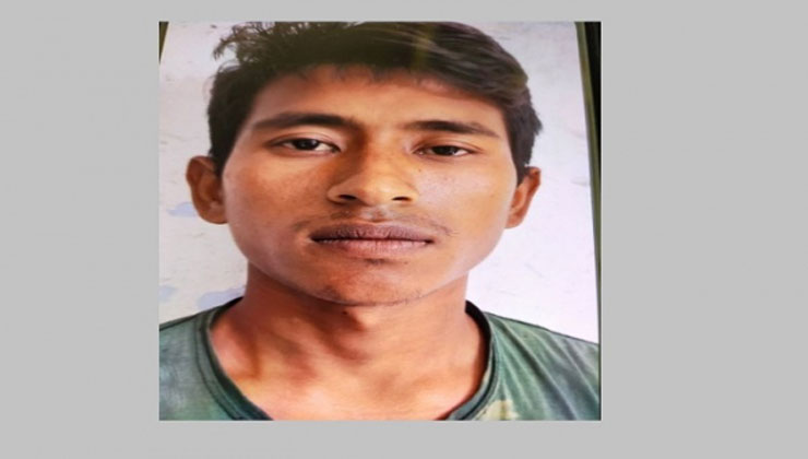 ঠাকুরগাঁওয়ে স্কুল ছাত্রী খুনের ঘটনায় মামা গ্রেফতার 