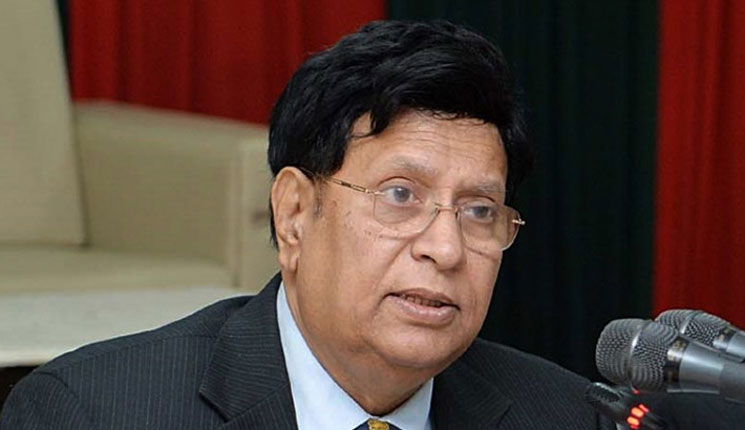 মোদির আসা নিয়ে অস্থিরতা তৈরি হলে মোকাবেলা করা হবে: মোমেন