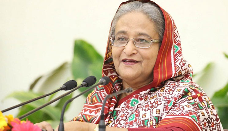 গবেষণা ছাড়া উন্নয়ন সম্ভব নয়: প্রধানমন্ত্রী