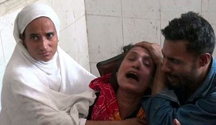 গোপালগঞ্জে যুবককে কুপিয়ে হত্যা