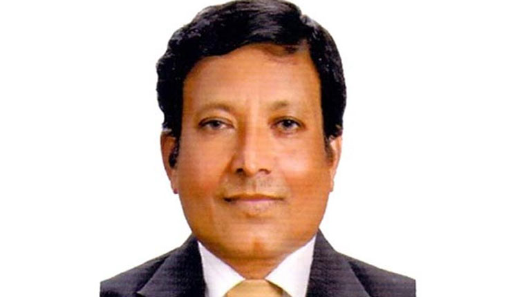 রমনায় ফ্ল্যাট থেকে উপসচিবের গলিত মরদেহ উদ্ধার