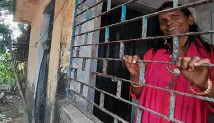 অহংকারে পতন হচ্ছে রাণু মণ্ডলের