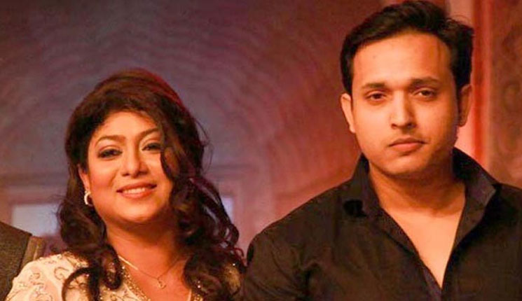 প্রথম বিয়ে গোপন রেখেই শাবনূরের সঙ্গে ঘর বাঁধেন অনিক