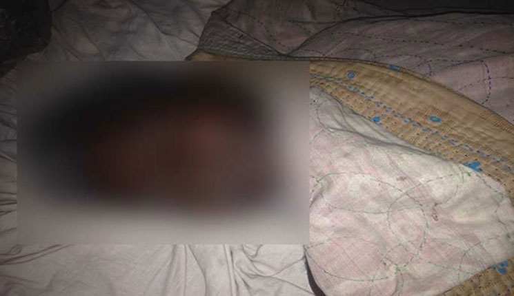 ঋণের বোঝা বইতে না পেরে প্রাণ দিলেন বৃদ্ধ