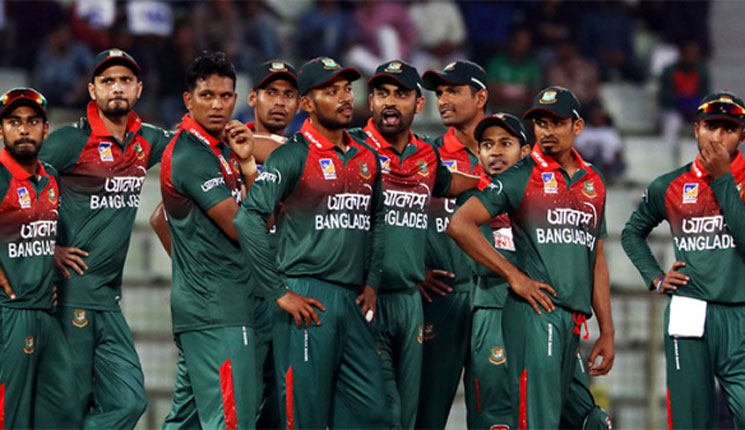 অধিনায়ক মাশরাফীর শেষ ওয়ানডেতে সম্ভাব্য একাদশ