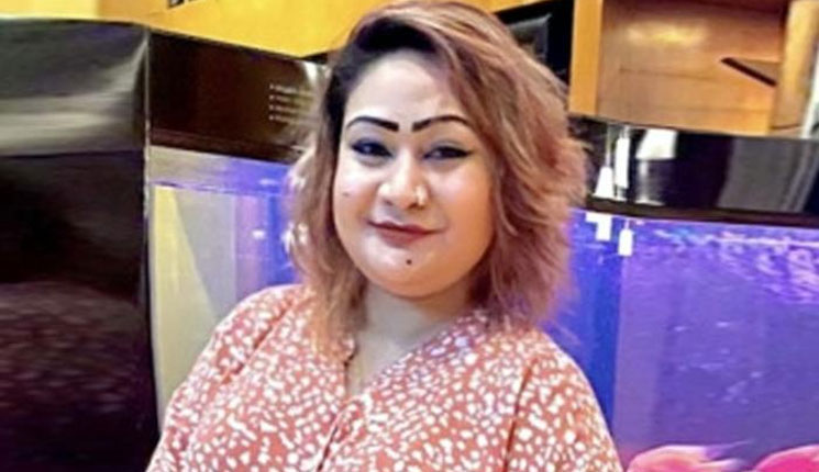 হোটেলে পাপিয়ার কক্ষে যেতেন কারা, জানতে চায় দুদক