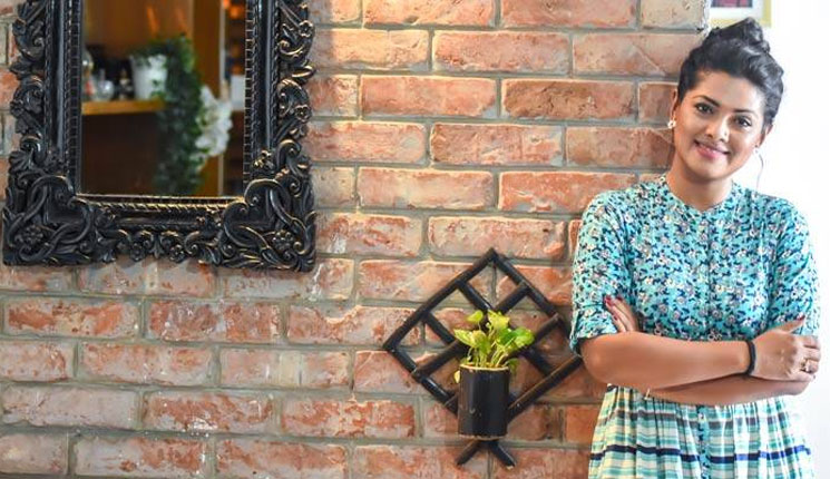 স্যরি, এখন কিছুই বলতে করতে পারব না: তিশা