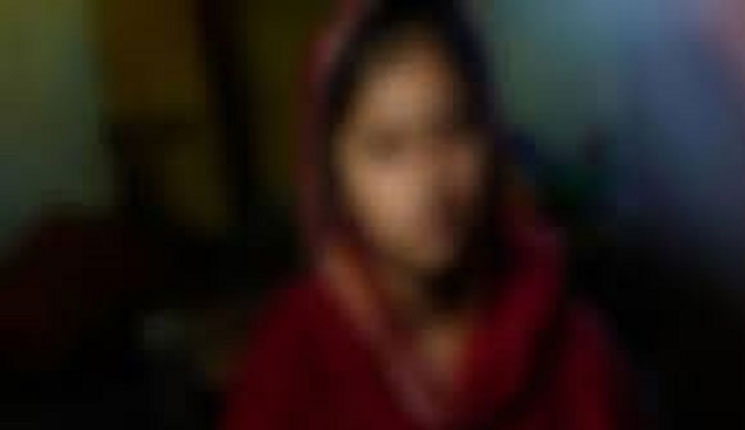 কিশোরীকে ধর্ষণের অভিযোগ, মামলা দায়ের