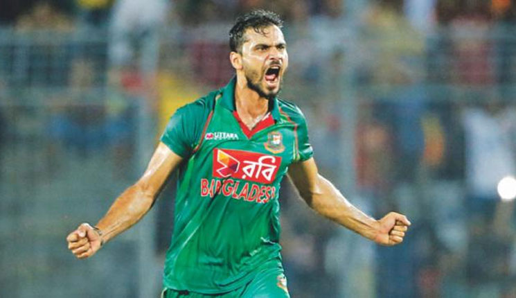 অধিনায়ক মাশরাফীর যত অর্জন