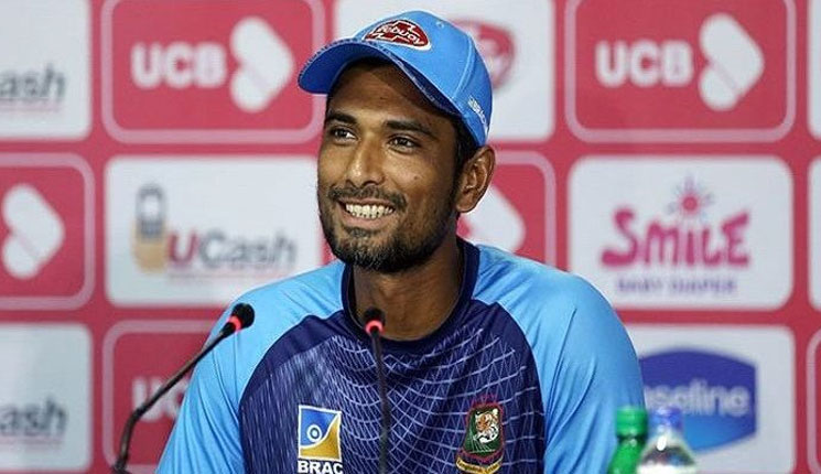 বিশ্বকাপে চোখ রেখে জিম্বাবুয়ের বিপক্ষে মাঠে নামছে বাংলাদেশ