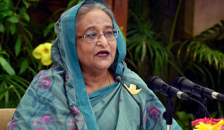 মুজিব জন্মশতবার্ষিকী পালিত হবে ছোট আকারে