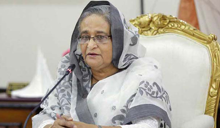 জনকল্যাণের কথা ভেবেই প্রোগ্রাম শিথিল করেছি : প্রধানমন্ত্রী