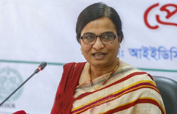 ৪ জন কোয়ারেন্টাইনে ৮ জন আইসোলেশনে