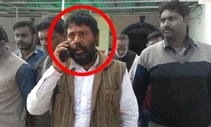 করোনার সঙ্গে কোরআন মিলিয়ে বিতর্কিত পোস্ট, গ্রেপ্তার বিজেপি নেতা