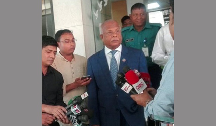 ইন্টারপোলকে ৮ অর্থপাচারকারির তালিকা দিলো দুদক