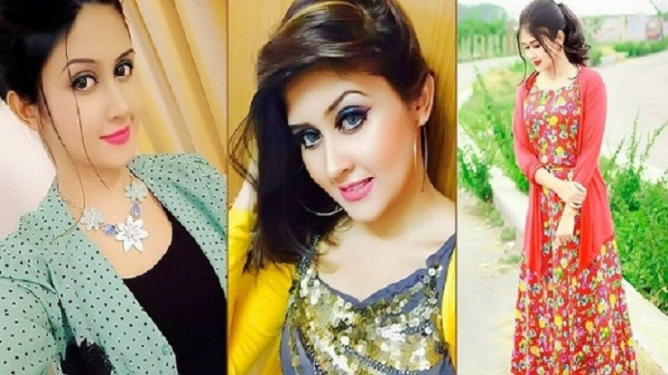 করোনা আতঙ্ক: ভেস্তে গেলো রোদেলার হানিমুন
