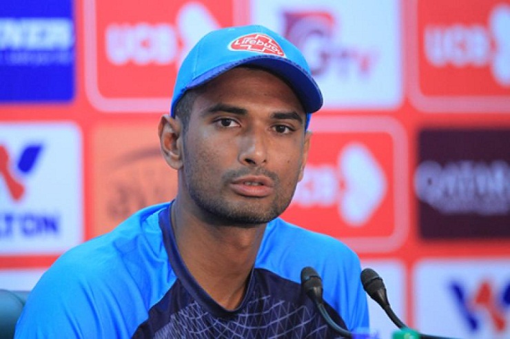 কড়া বার্তা জানালেন মাহমুদউল্লাহ 