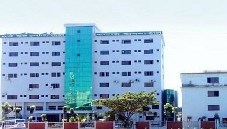 এবার সিলেটে হাসপাতাল থেকে করোনা আক্রান্ত নারী উধাও