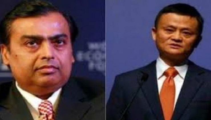শীর্ষ ধনীর তালিকায় করোনার প্রভাব, প্রথম স্থান হারালেন অম্বানী