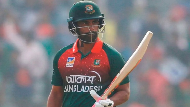 শেষ টি-টোয়েন্টিতে নেই তামিম!