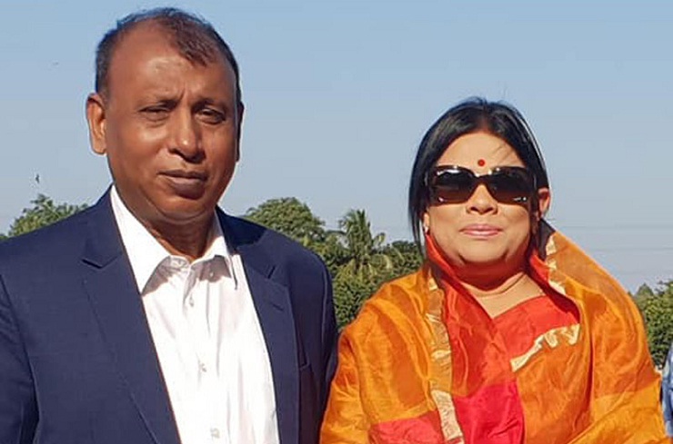 অসীম উকিল ও অপু উকিলের দুর্নীতি প্রশ্নে দুদকে করা আবেদন নিষ্পত্তির নির্দেশ