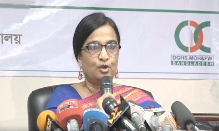 ৩ করোনা রোগীর ২ জন পুরোপুরি সুস্থ, শিগগিরই ছাড়পত্র