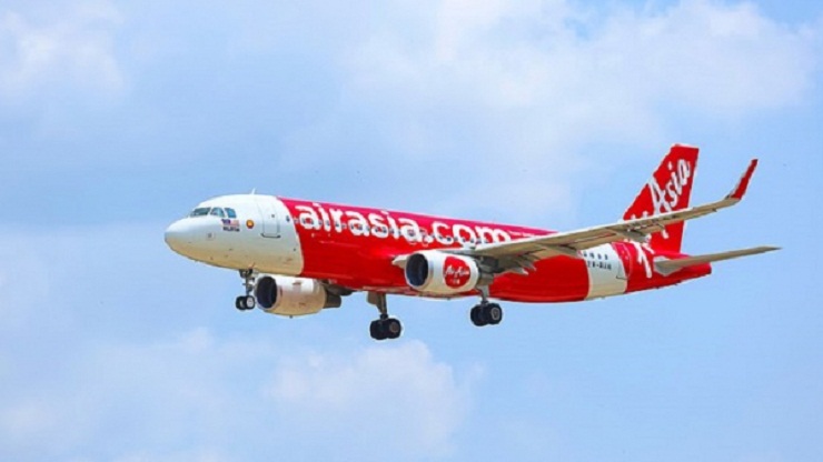 করোনাভাইরাস: বিনা ভাড়ায় ভ্রমণের সুযোগ দিচ্ছে এয়ারএশিয়া