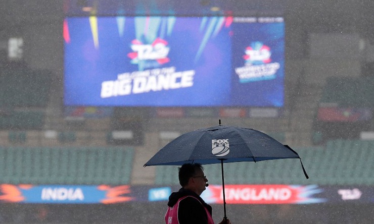 এখন থেকে বিশ্বকাপের নকআউটে থাকবে রিজার্ভ ডে