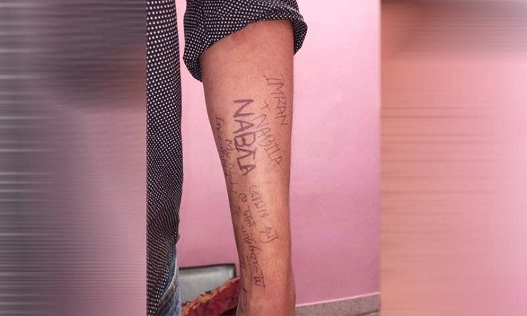 প্রেমিকার পর প্রেমিকের আত্মহত্যা