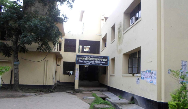 ভৈরবে ৩৫ জন হোম কোয়ারেন্টাইনে