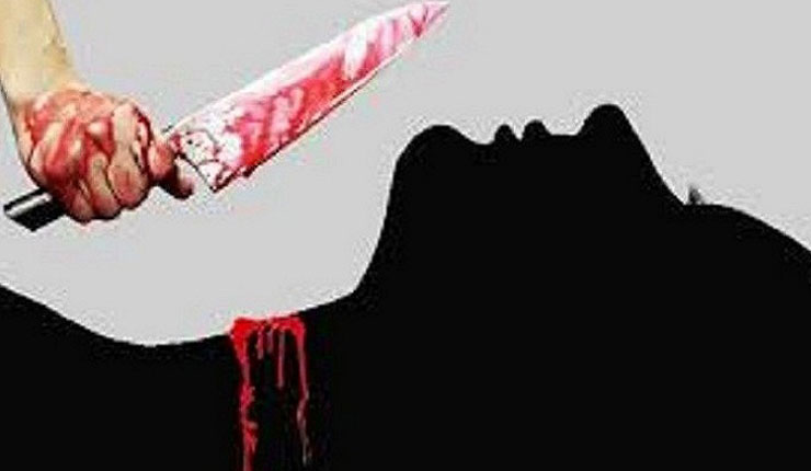 ক্যাম্পে রোহিঙ্গাকে গলা কেটে হত্যা