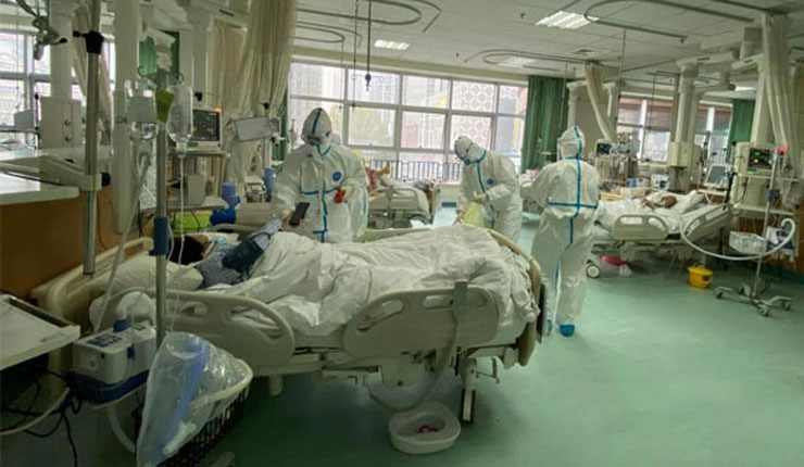 বাহরাইনে আরও ৭৭ জন করোনায় আক্রান্ত