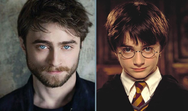 করোনা ভাইরাসে আক্রান্ত ‘হ্যারি পটার’!