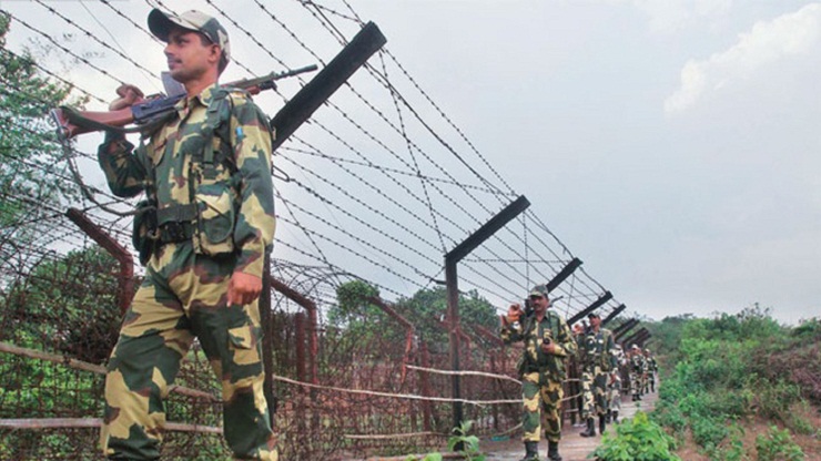প্রতিবেশী দেশের সঙ্গে সীমান্ত বন্ধ করল ভারত