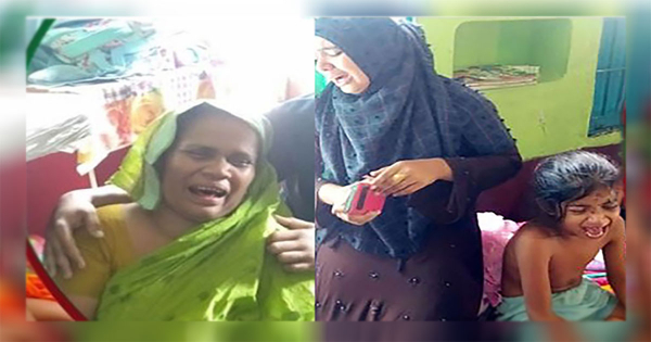 যুবকের সঙ্গে পরকীয়া করে দুই সন্তানের মায়া ভুলে মায়ের আত্মাহত্যা