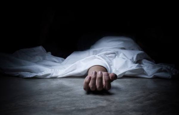 নিজের স্বামী অন্তঃসত্ত্বা স্ত্রীকে যা করলins class=