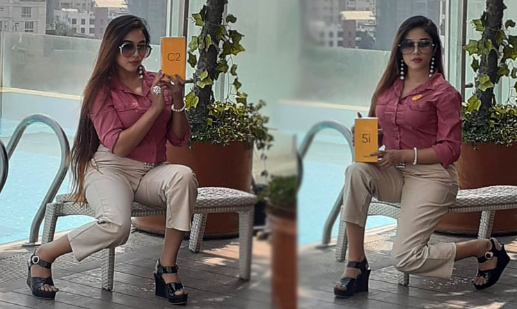 দেশে রিয়েলমি'র ৫আই ও সি২ স্মার্টফোন উন্মোচন