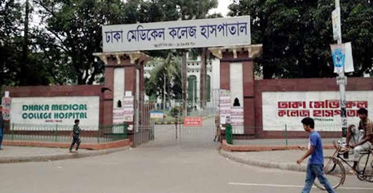 জুরাইনে গৃহবধূকে অচেতন করে বুয়ার অর্থ লুট, অতপর…