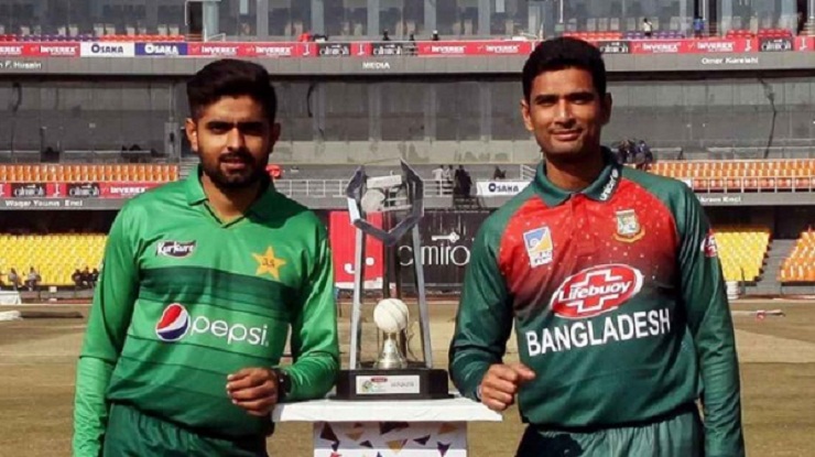 পাকিস্তান যাবে না টাইগাররা!