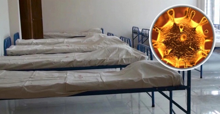 সুনামগঞ্জে কোয়ারেন্টাইনে আরও ৫ প্রবাসী