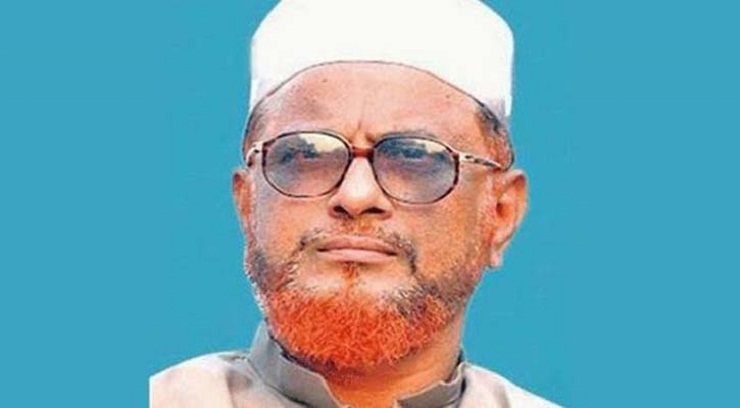 মৃত্যুদণ্ডের রায় শোনানো হলো আজহারুলকে