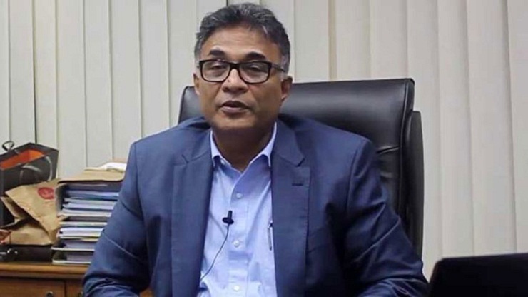 অনুরোধ করছি, সবাই ঘরে থাকুন: প্রধানমন্ত্রীর মুখ্য সচিব