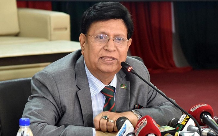 যুক্তরাষ্ট্রও বাংলাদেশের কাছে মেডিক্যাল ইকুইপমেন্ট চেয়েছে (ভিডিও)