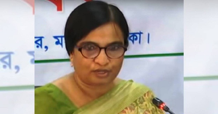 করোনাভাইরাসে দেশে আরও একজনের মৃত্যু