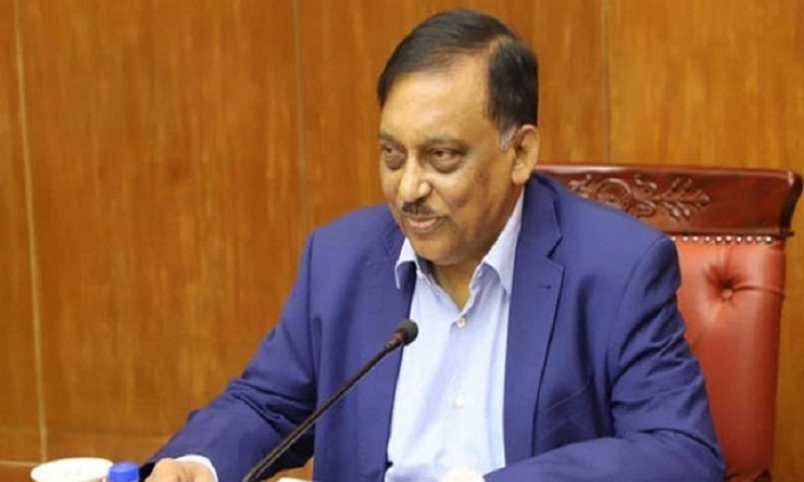 কিছুক্ষণের মধ্যেই খালেদা জিয়ার মুক্তি: স্বরাষ্ট্রমন্ত্রী