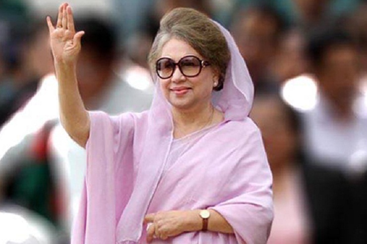 খালেদা জিয়ার মুক্তির ফাইল কারা অধিদফতরে