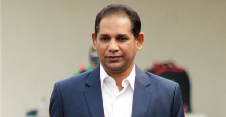 হাবিবুল বাশারের মায়ের মৃত্যু
