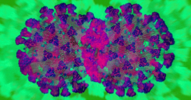 করোনা সন্দেহে একই পরিবারের তিনজনকে ভয়ে হাসপাতালে নিচ্ছে না কেউ